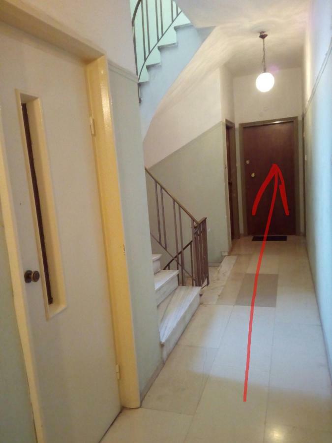Apartment "Love" Near Metro And Center Αθήνα Εξωτερικό φωτογραφία