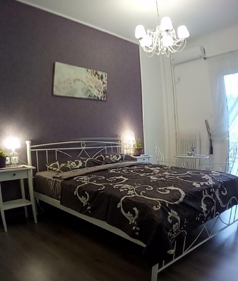 Apartment "Love" Near Metro And Center Αθήνα Εξωτερικό φωτογραφία