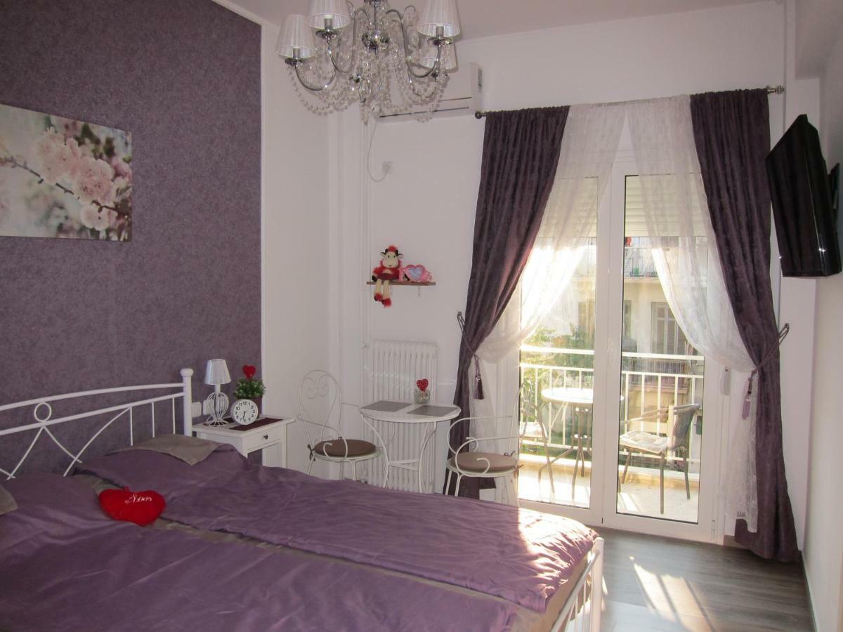 Apartment "Love" Near Metro And Center Αθήνα Εξωτερικό φωτογραφία