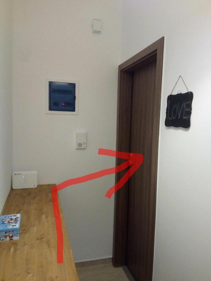 Apartment "Love" Near Metro And Center Αθήνα Δωμάτιο φωτογραφία